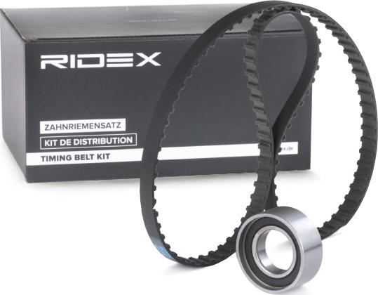 RIDEX 307T0135 - Kit de distribution cwaw.fr