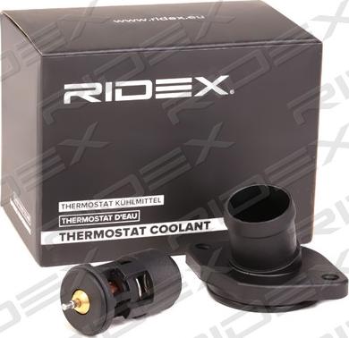 RIDEX 316T0099 - Thermostat d'eau cwaw.fr