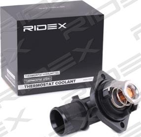 RIDEX 316T0093 - Thermostat d'eau cwaw.fr