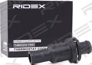 RIDEX 316T0092 - Thermostat d'eau cwaw.fr