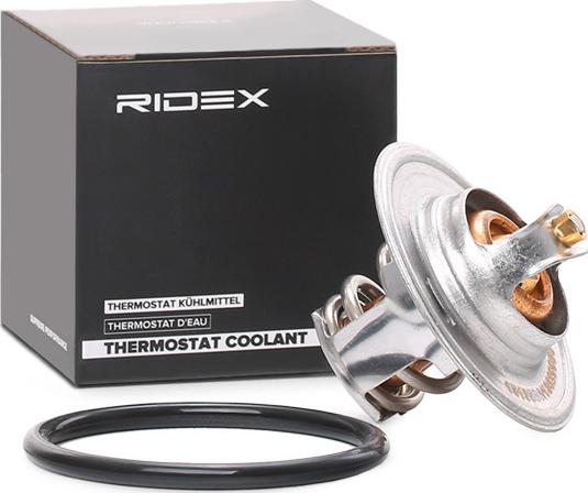 RIDEX 316T0044 - Thermostat d'eau cwaw.fr