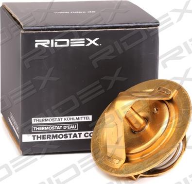 RIDEX 316T0045 - Thermostat d'eau cwaw.fr