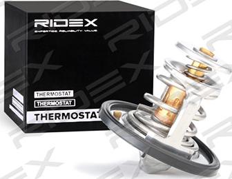 RIDEX 316T0046 - Thermostat d'eau cwaw.fr