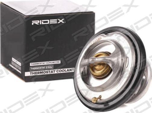 RIDEX 316T0043 - Thermostat d'eau cwaw.fr