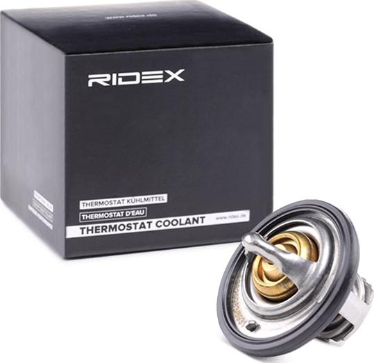 RIDEX 316T0051 - Thermostat d'eau cwaw.fr