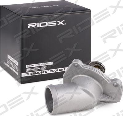 RIDEX 316T0053 - Thermostat d'eau cwaw.fr