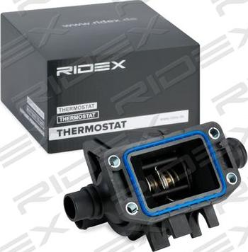 RIDEX 316T0057 - Thermostat d'eau cwaw.fr