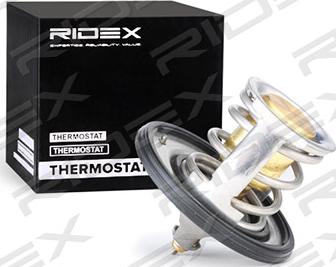 RIDEX 316T0065 - Thermostat d'eau cwaw.fr