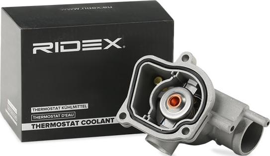 RIDEX 316T0060 - Thermostat d'eau cwaw.fr