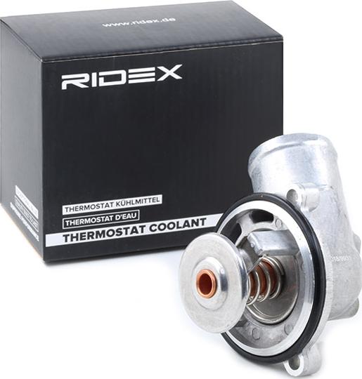 RIDEX 316T0063 - Thermostat d'eau cwaw.fr