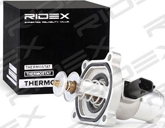 RIDEX 316T0067 - Thermostat d'eau cwaw.fr