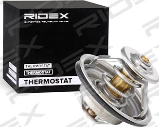 RIDEX 316T0008 - Thermostat d'eau cwaw.fr