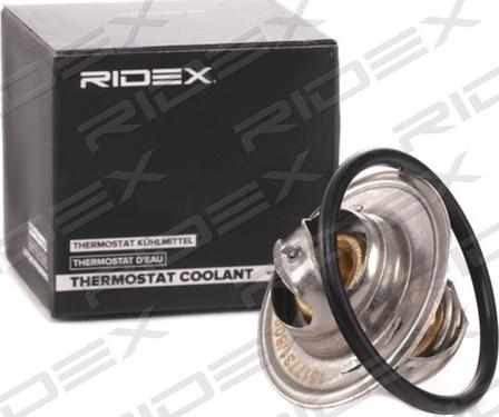 RIDEX 316T0003 - Thermostat d'eau cwaw.fr