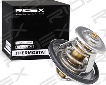 RIDEX 316T0002 - Thermostat d'eau cwaw.fr