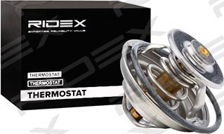 RIDEX 316T0019 - Thermostat d'eau cwaw.fr