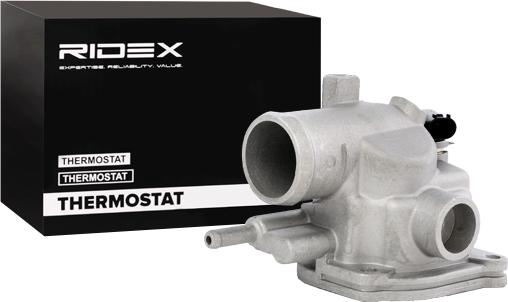 RIDEX 316T0015 - Thermostat d'eau cwaw.fr