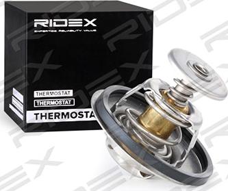 RIDEX 316T0011 - Thermostat d'eau cwaw.fr