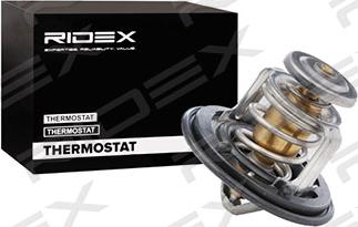 RIDEX 316T0018 - Thermostat d'eau cwaw.fr