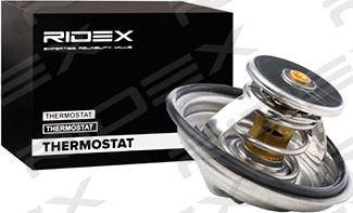 RIDEX 316T0012 - Thermostat d'eau cwaw.fr