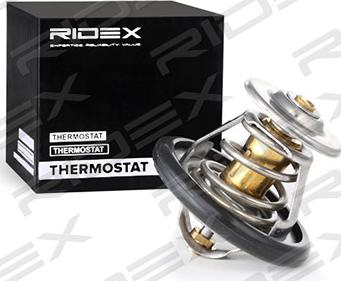 RIDEX 316T0017 - Thermostat d'eau cwaw.fr