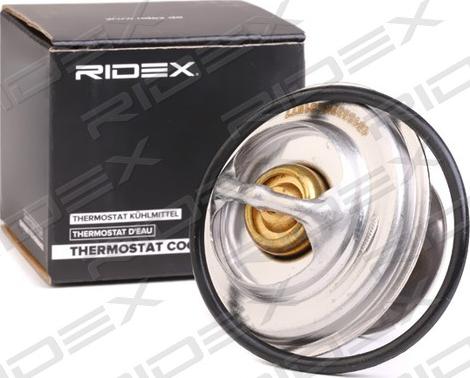 RIDEX 316T0086 - Thermostat d'eau cwaw.fr