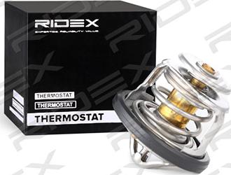 RIDEX 316T0080 - Thermostat d'eau cwaw.fr