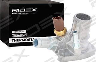 RIDEX 316T0088 - Thermostat d'eau cwaw.fr