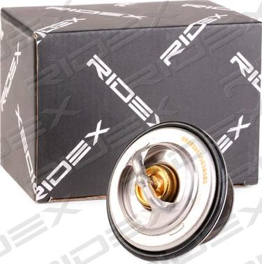 RIDEX 316T0087 - Thermostat d'eau cwaw.fr