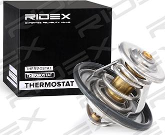 RIDEX 316T0034 - Thermostat d'eau cwaw.fr