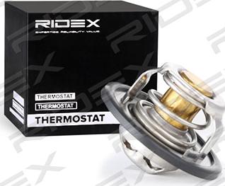 RIDEX 316T0031 - Thermostat d'eau cwaw.fr