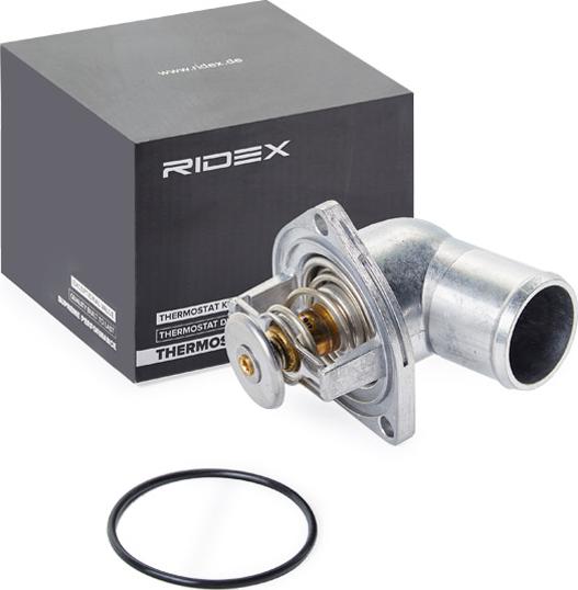 RIDEX 316T0033 - Thermostat d'eau cwaw.fr