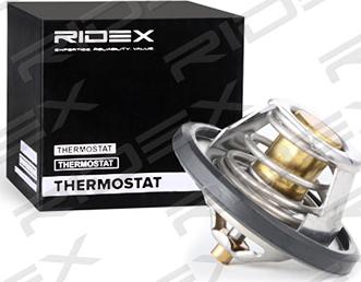 RIDEX 316T0026 - Thermostat d'eau cwaw.fr