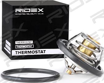 RIDEX 316T0020 - Thermostat d'eau cwaw.fr