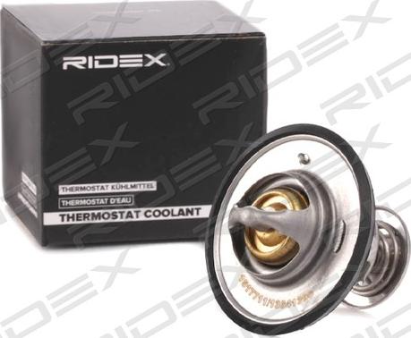 RIDEX 316T0021 - Thermostat d'eau cwaw.fr