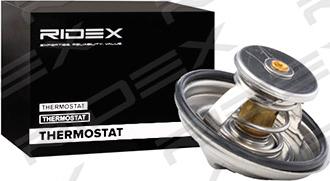 RIDEX 316T0023 - Thermostat d'eau cwaw.fr