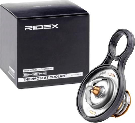 RIDEX 316T0075 - Thermostat d'eau cwaw.fr