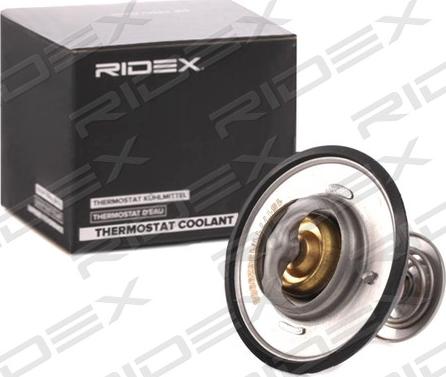 RIDEX 316T0070 - Thermostat d'eau cwaw.fr