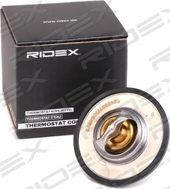 RIDEX 316T0078 - Thermostat d'eau cwaw.fr