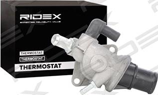 RIDEX 316T0073 - Thermostat d'eau cwaw.fr