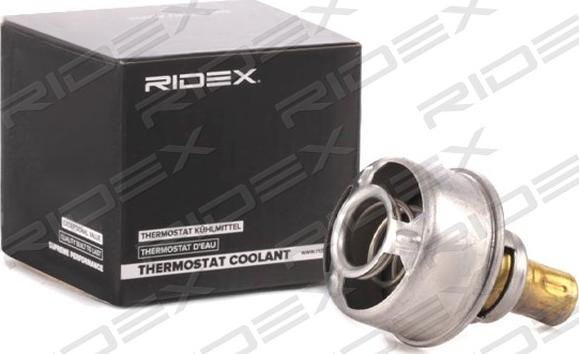 RIDEX 316T0077 - Thermostat d'eau cwaw.fr