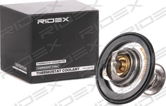 RIDEX 316T0149 - Thermostat d'eau cwaw.fr