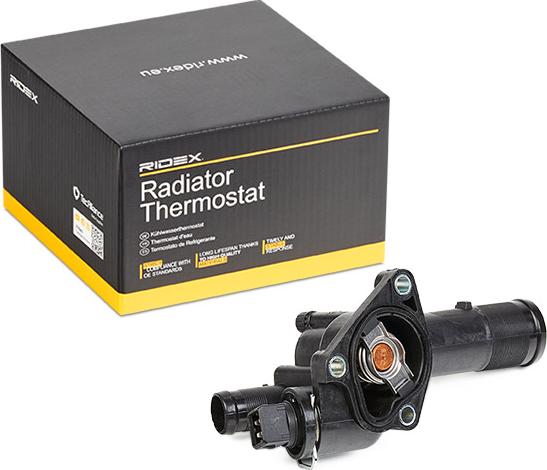 RIDEX 316T0143 - Thermostat d'eau cwaw.fr