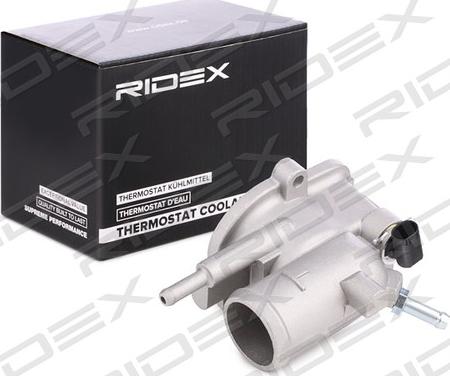 RIDEX 316T0147 - Thermostat d'eau cwaw.fr