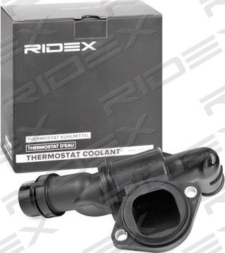 RIDEX 316T0150 - Thermostat d'eau cwaw.fr