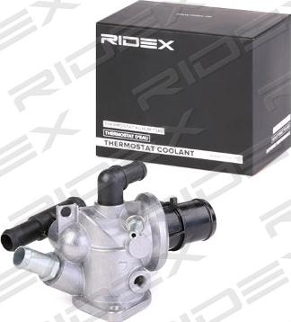 RIDEX 316T0169 - Thermostat d'eau cwaw.fr