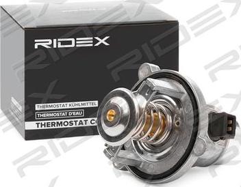 RIDEX 316T0165 - Thermostat d'eau cwaw.fr