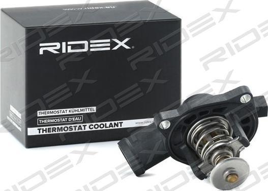 RIDEX 316T0166 - Thermostat d'eau cwaw.fr