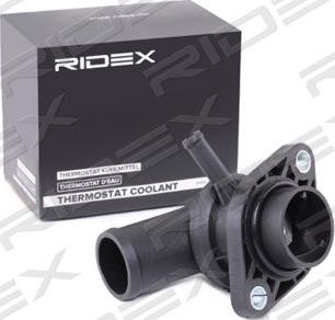 RIDEX 316T0167 - Thermostat d'eau cwaw.fr