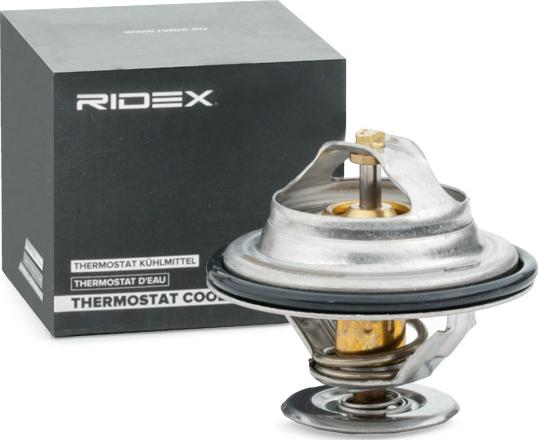 RIDEX 316T0105 - Thermostat d'eau cwaw.fr