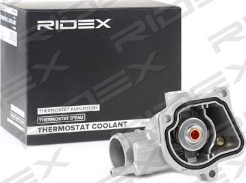 RIDEX 316T0100 - Thermostat d'eau cwaw.fr